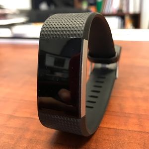 Fitbit Charge 2 Size large wristband